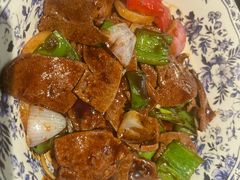 -阿大排档(长春这有山店)