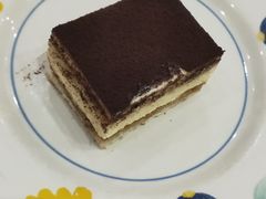 -萨莉亚意式餐厅(中北永旺店)