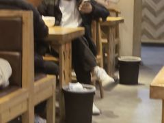 -五谷粥香(中华店)