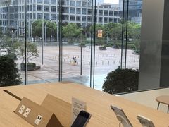 -Apple零售店(苏州店)