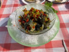 -金太阳海鲜烧烤·本地人餐厅(星海公园店)