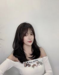 -阿莲新妆护肤造型