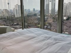 -亚善天籁S酒店(成都太古里旗舰店)