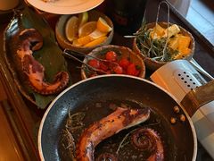-杭州西子湖四季酒店-WL BISTRO西湖餐厅(灵隐路店)