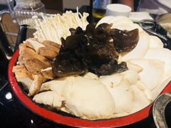 -食鲜捞火锅(湖西路店)