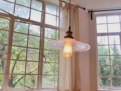 靠窗位-MAISON门前杂货店