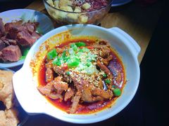-付小姐在成都(吾悦广场店)