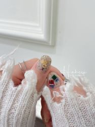 -花岐款式专研健康美甲沙龙