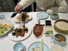 -玉林烤鸭店(定福庄店)
