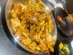 -红盔甲·小龙虾(人民广场店)