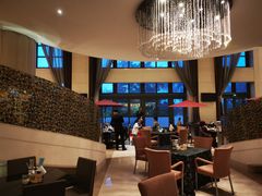 -天津京基皇冠假日酒店