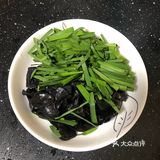 我家私房菜之木樨肉