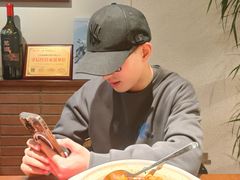 -肆海小川菜酒馆Wine Bistro (青年路店)