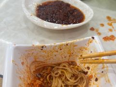 -佳木斯老崔朝族风味(群力店)