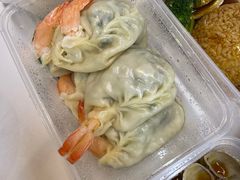 -叶存利海鲜大馅饺子(海宁路总店)