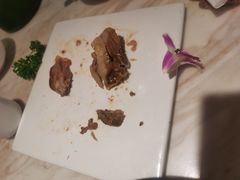 -茅庐川菜(烟台万象汇店)