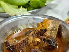 -辉记牛肉馆(泉州店)