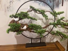 -香山湖渔家大院