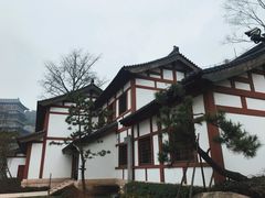 -径山寺