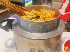 -和庆斋羊蝎子火锅·碳缸烧烤(顺义旗舰店)