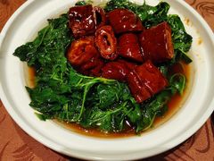 草头圈子-东方明珠老上海8号餐厅