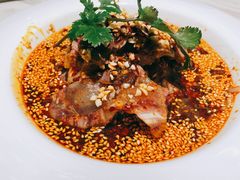 -茅庐川菜(青岛凯德店)