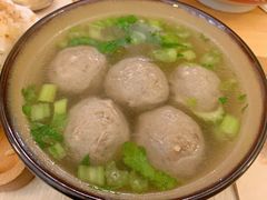 牛筋丸丸汤-春风·有糖(崇宁路店)