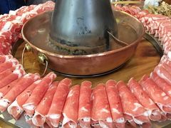 -东镇老火锅(长春路首店)