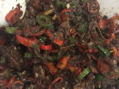 -红色湘菜馆(春风店)