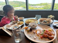 -佘山世茂艾美·御珍轩中餐厅