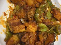 -李记东北饺子馆·东北菜(欢乐谷店)