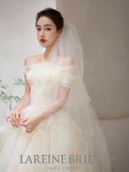 -拉瑞娜LaReine婚纱礼服高级定制