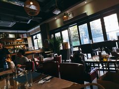 -LA MAISON公鸡和龙(蛇口店)