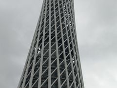 -海心沙亚运公园