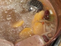 -百草滩羊清水涮羊肉(长城路店)