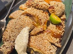 -一川二水•粤川醉(CP静安店)