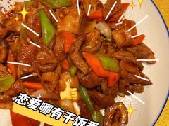 -富瑶大酒店(强工二街店)