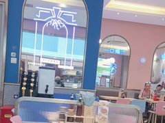 -小杨生煎(周浦万达店)
