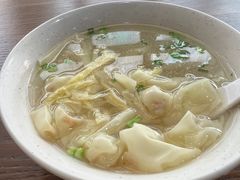 -随柳居·苏式小吃(建新巷店)