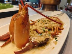 -香山湖华璋大酒店(新浦路店)