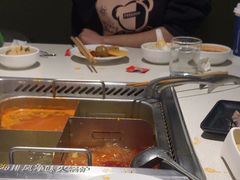 -海底捞火锅(锦艺城店)