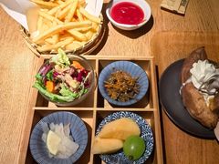 -无印良品餐堂 MUJI Diner(成都太古里店)
