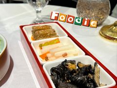 -小河盐帮·私家菜·烤鸭(三元桥·霄云路店)