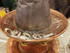 -东来顺饭庄(王府井步行街店)