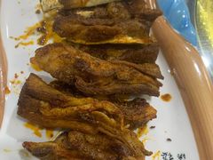 -清真·伊清阁餐厅
