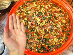 -丁叮小排档·八道江湖菜·团建聚餐(车公庙店)