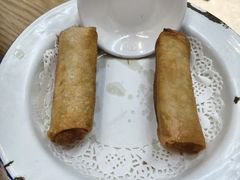 -柴爿巷·香酥鸡&馄饨(复兴中路店)