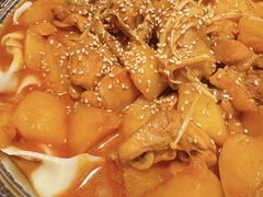 -王府井奥莱棋盘山小镇