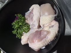 -海底捞火锅(油麻地店)