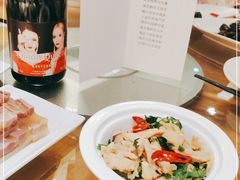 -豫园万丽酒店-万丽轩中餐厅(河南南路店)